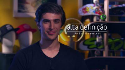 Alta Definição