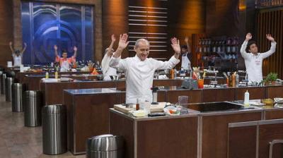 MasterChef