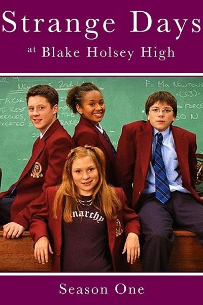 Strange Days at Blake Holsey High filmas online