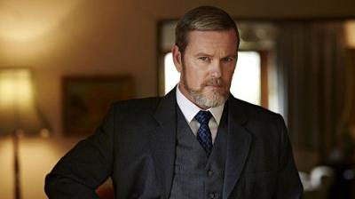 The Doctor Blake Mysteries