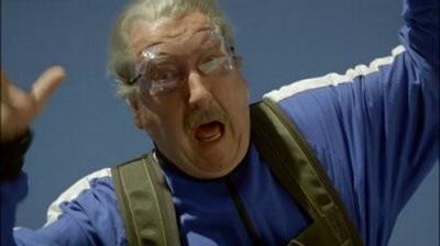 Packed to the Rafters