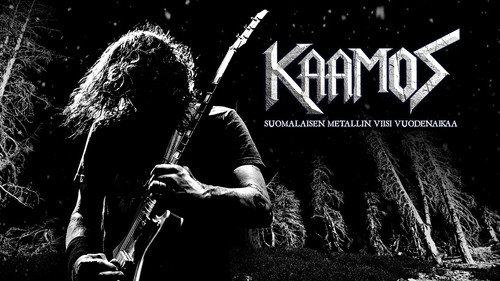 Kaamos filmas žiurėti online
