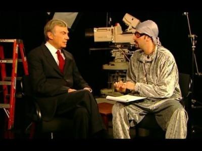Da Ali G Show