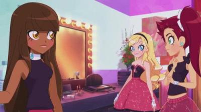 LoliRock