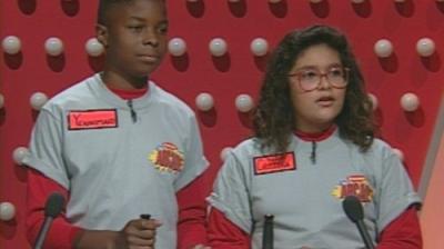 Nickelodeon Arcade