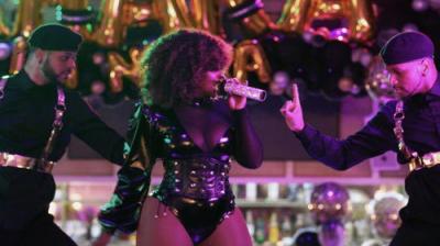 Love & Hip Hop Miami