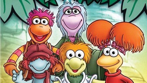 Fraggle Rock: The Animated Series filmas žiurėti online