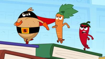 Supertato