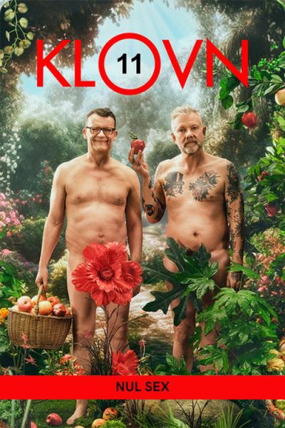 Klovn filmas online