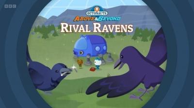Octonauts: Above & Beyond