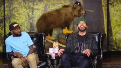 Desus & Mero