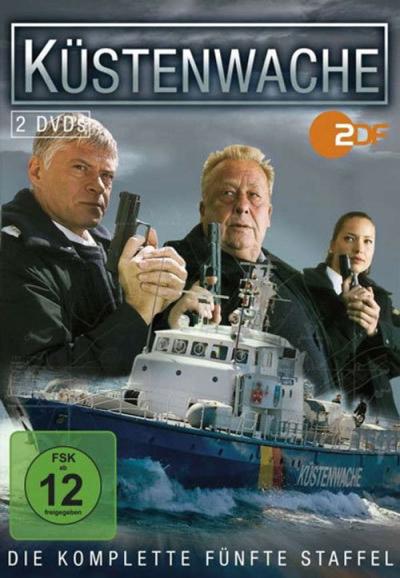 Küstenwache filmas online