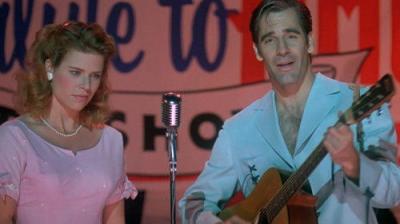 Quantum Leap
