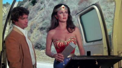 Wonder Woman