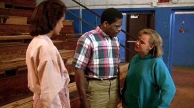 In the Heat of the Night