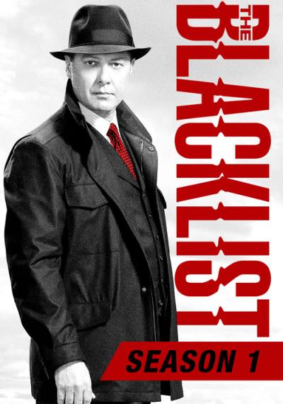 Juodasis sąrašas filmas online