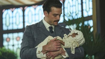 The Forsytes