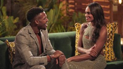 The Bachelorette