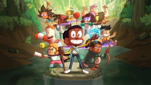 Craig of the Creek filmas žiurėti online