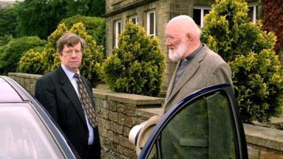 Last of the Summer Wine