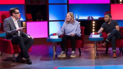 Richard Osman's House of Games