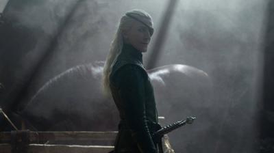 The House That Dragons Built