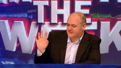 Mock the Week