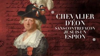 Secrets d'histoire