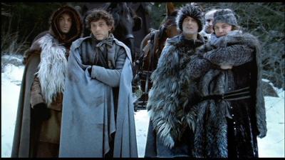 Kaamelott