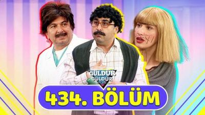 Güldür Güldür Show