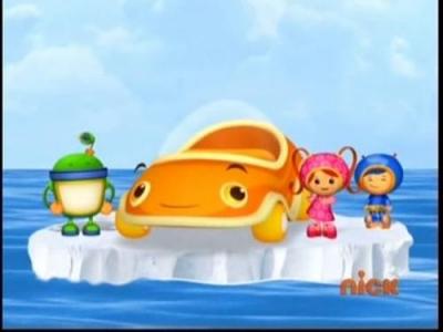 Team Umizoomi