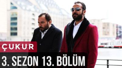 Çukur