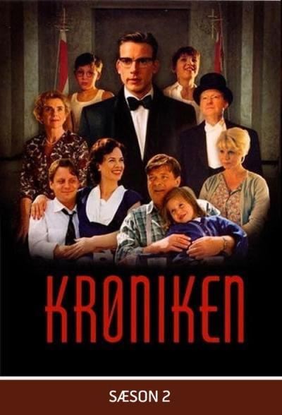 Krøniken filmas online