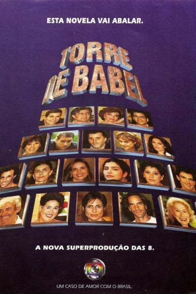Torre de Babel filmas online