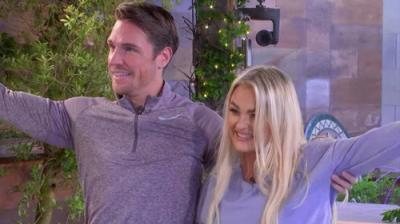 Celebs Go Dating