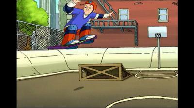 Stuart Little: The Animated Series