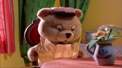 Noddy's Toyland Adventures