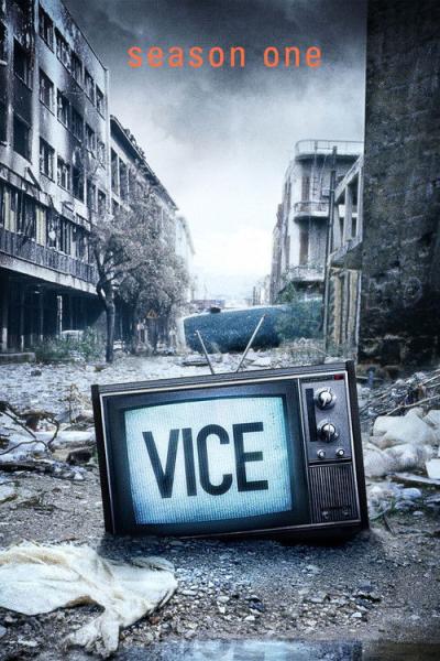 VICE filmas online