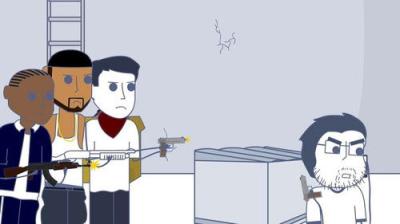 Rooster Teeth Animated Adventures