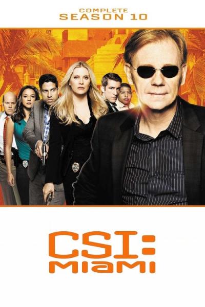 CSI Majamis filmas online