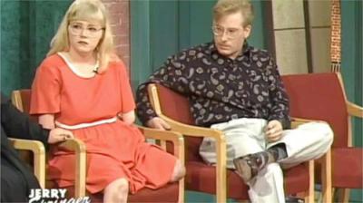 The Jerry Springer Show