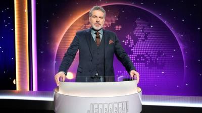 Jeopardy! Sverige