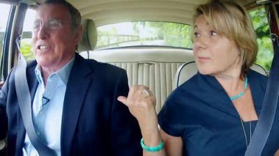 Celebrity Antiques Road Trip
