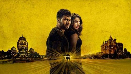 Citadel: Meilės Zuikiai filmas žiurėti online