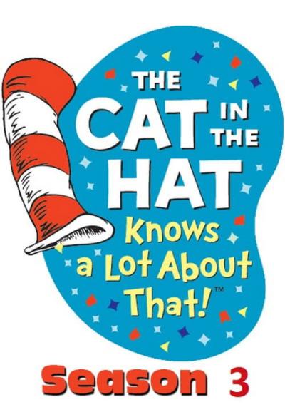 The Cat in the Hat Knows a Lot About That! filmas online
