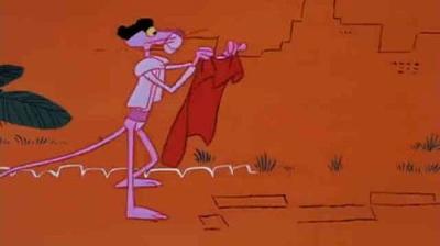 The Pink Panther