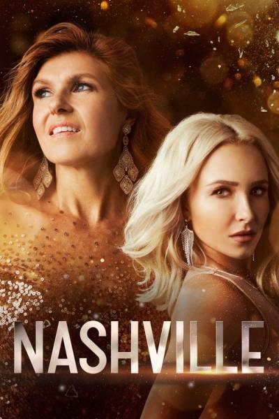 Nashville filmas online