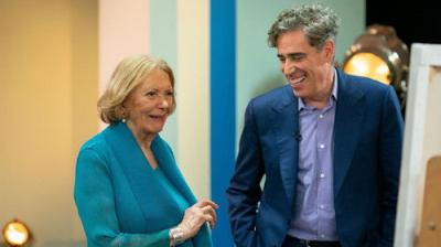 Portrait Artist of the Year