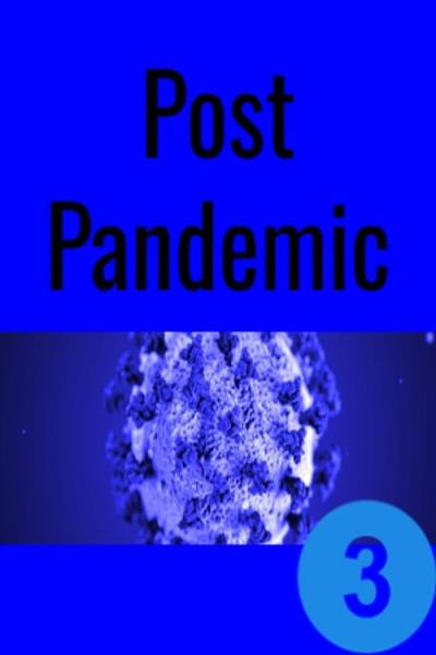 Post Pandemic filmas online