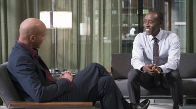 House of Lies